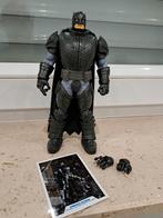 Dc Mcfarlane Armored Batman, Ophalen of Verzenden, Zo goed als nieuw