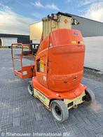 JLG Toucan 10E mast hoogwerker masthoogwerker, JLG EMEA B, Info@jlg.com, Galvanistraat 7
6716 AE  Ede, NL