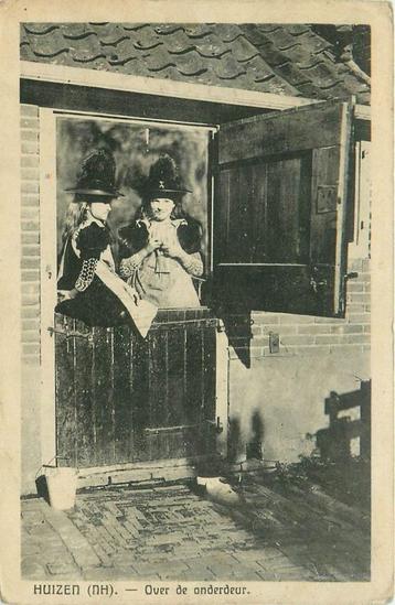 (701-113-037) Huizen NH Over de Onderdeur beschikbaar voor biedingen