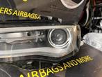Koplamp Audi A3 8V Bi Xenon Led 12/17 Links 8V0941005, Ophalen of Verzenden, Gebruikt, Audi
