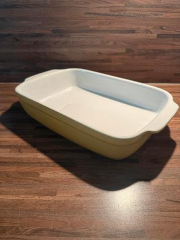 Ovenschaal. 30x20 cm. beschikbaar voor biedingen