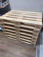 6x europallet europallets NIEUW - gratis bezorgd Utrecht, Doe-het-zelf en Verbouw, Hout en Planken, Ophalen of Verzenden, Nieuw