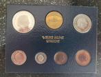 Jaarset 1980 NL, Postzegels en Munten, Munten | Nederland, Ophalen of Verzenden, Koningin Juliana