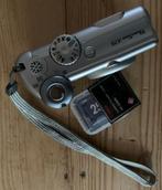 Canon Powershot A75 fotocamera, Audio, Tv en Foto, 3 Megapixel, Canon, Ophalen of Verzenden, Compact