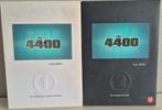 4400 siezo3n 1 en 2, Cd's en Dvd's, Dvd's | Tv en Series, Ophalen of Verzenden, Zo goed als nieuw