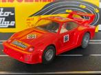 Fleischmann Porsche 935 ‘Warsteiner’ Slot Car Racebaan Auto, Ophalen of Verzenden