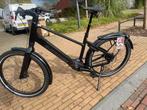 Batavus Razer E-go Exclusive 400wh Heren 5 Zwart performance, Ophalen of Verzenden, Nieuw, 50 km per accu of meer, Batavus