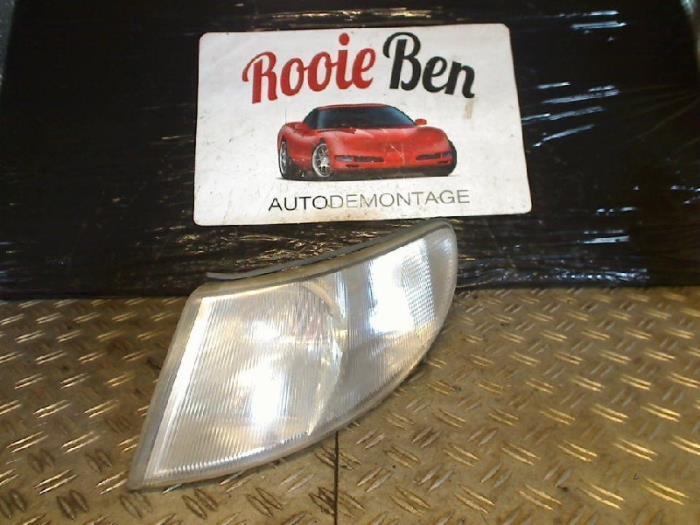 Richtingaanwijzer links van een Saab 9-3, Auto-onderdelen, Verlichting, Saab, Gebruikt, 3 maanden garantie, Ophalen of Verzenden