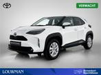 Toyota Yaris Cross 1.5 Hybrid 115 Limited | Smart Key | Park, 12 maanden, Stof, Gebruikt, Zwart