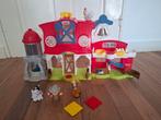 Fisher Price Little People Boederij, Kinderen en Baby's, Speelgoed | Fisher-Price, Ophalen of Verzenden, Zo goed als nieuw, Speelset