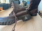 Legerkistjes KL 42 M, Ophalen of Verzenden, Gedragen, Bruin, Boots