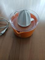 Citruspers ABC type 610, Ophalen, Zo goed als nieuw, Elektrisch, Citruspers