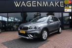 Suzuki S-Cross 1.0 Boosterjet Exclusive Cruise|CAM|Carplay, Voorwielaandrijving, 12 maanden, Stof, Gebruikt
