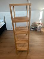 IKEA MOLGER opberg meubel van berkenhout, Ophalen of Verzenden, Zo goed als nieuw