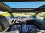 Mercedes-Benz E-klasse 500 4MATIC AMG | Massage | Pano | Dis, Auto's, Euro 5, Gebruikt, 1885 kg, Adaptive Cruise Control