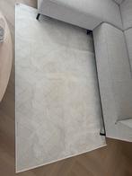 Nieuw Tapijt 150/230cm, Huis en Inrichting, Stoffering | Tapijten en Kleden, Ophalen, Wit, 150 tot 200 cm, Rechthoekig