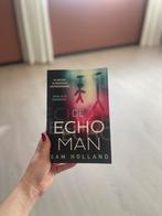 De Echo Man - Sam Holland - Thriller, Boeken, Ophalen of Verzenden, Gelezen, Europa overig