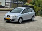 Seat Altea XL 1.6 ,nieuwe Apk,2eigenaar, km nap,airco,alumin, 1334 kg, Gebruikt, 4 cilinders, Altea XL