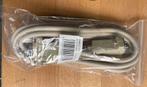 rs232 monitor kabel nieuw, Computers en Software, Ophalen of Verzenden, Nieuw