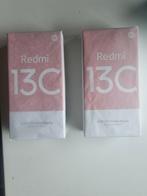 Xiaomi Redmi 13c 256gb, Nieuw, Ophalen of Verzenden