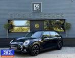 Mini Clubman 2.0 Cooper S | Pano DaK | H&K | Led |, Auto's, Mini, 1998 cc, Gebruikt, Clubman, Zwart