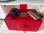 Rode Geneva Sound System - Defect, Ophalen of Verzenden, Niet werkend, Overige merken, Microset