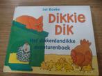 Arthur Norden - Het dikkerdandikke avonturenboek, Ophalen of Verzenden, Gelezen, Arthur Norden; J. Boeke