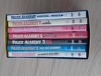 police academy de complete collectie, Alle leeftijden, Ophalen, Zo goed als nieuw