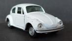 Volkswagen VW 1302 kever Wit 1:43 Gama Pol, Hobby en Vrije tijd, Modelauto's | 1:43, Verzenden, Zo goed als nieuw, Auto, Gama