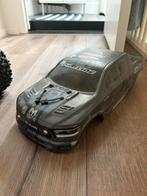 Arrma Kraton 6s M2C Chassis!! COMPLETE HOBBY, Hobby en Vrije tijd, Modelbouw | Radiografisch | Auto's, Gebruikt, Auto offroad