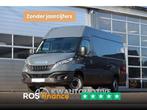 Iveco Daily 35S18HV 3.0 35 L2 H2, Auto's, Automaat, Iveco, Bedrijf, Diesel