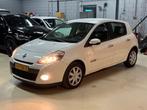 Renault Clio 1.5 dCi 88PK Airco 5 Deurs, Voorwielaandrijving, Euro 5, Gebruikt, 4 cilinders