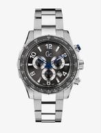 GC horloge - wordt niet meer gebruikt, Overige merken, Gebruikt, Staal, Polshorloge