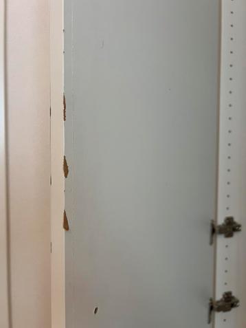 IKEA PAX Kast incl. deuren, lades & kledingroedes - afbeelding 8