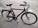 Sportieve Gazelle Herenfiets 57 cm Rijklaar!!!, Ophalen, Gebruikt, Versnellingen, 57 tot 61 cm