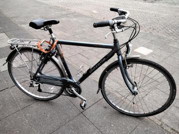 Sportieve Gazelle Herenfiets 57 cm Rijklaar!!! beschikbaar voor biedingen