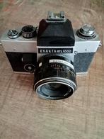 Exakta RTL 1000 Spiegelreflexcamera, Ophalen of Verzenden, Gebruikt, Spiegelreflex, Overige Merken