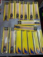 Partijtje boillie naalden en boren, Watersport en Boten, Hengelsport | Karpervissen, Nl, Overige typen, Nieuw, Ophalen of Verzenden