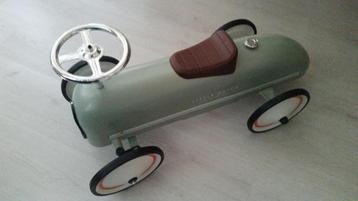 Little Dutch metalen loopauto zgan beschikbaar voor biedingen