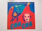 Lp vinyl   Herman Brood, Nina Hagen, Lene Lovich - Cha Cha, Ophalen of Verzenden, Gebruikt, 12 inch
