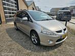 Mitsubishi Grandis 2.4-16V Limited AIRCO CRUISE LMV 7 pers., Auto's, Mitsubishi, Voorwielaandrijving, 12 maanden, Stof, Gebruikt