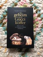 Het geheim van de Gucci koffer - Pauline Terreehorst, Ophalen of Verzenden, Zo goed als nieuw, Nederland