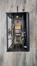 Comtoise Replica Obodez de Morez, Ophalen