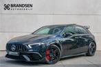 Mercedes-Benz A-Klasse AMG 45 S 4MATIC+ Premium Plus -Pano-S, Automaat, Gebruikt, Euro 6, 4 cilinders