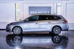 Peugeot 308 SW 1.2 PureTech Blue Lease Premium NIEUWE DISTRU, Auto's, Stof, Gebruikt, Euro 6, 1199 cc