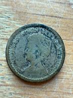 Oude 10 cent Wilhelmina, Postzegels en Munten, Munten | Nederland, Ophalen of Verzenden, Koningin Wilhelmina, 10 cent, Losse munt
