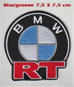 BMW RT Patch rond voor R 80 R 100 K 75 K 100 R 1150 R 1200 R, Nieuw