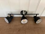 Spotje, Huis en Inrichting, Lampen | Spots, Ophalen of Verzenden, Zo goed als nieuw, Metaal of Aluminium, Plafondspot of Wandspot