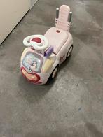 Roze loopauto voor kinderen, Ophalen, Gebruikt, Loopvoertuig