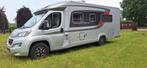 "Burstner BT7203 - 2017 - AUTOMAAT -150 PK - ENKELE BEDDEN", Caravans en Kamperen, Campers, Bedrijf, Diesel, Bürstner, 6 tot 7 meter